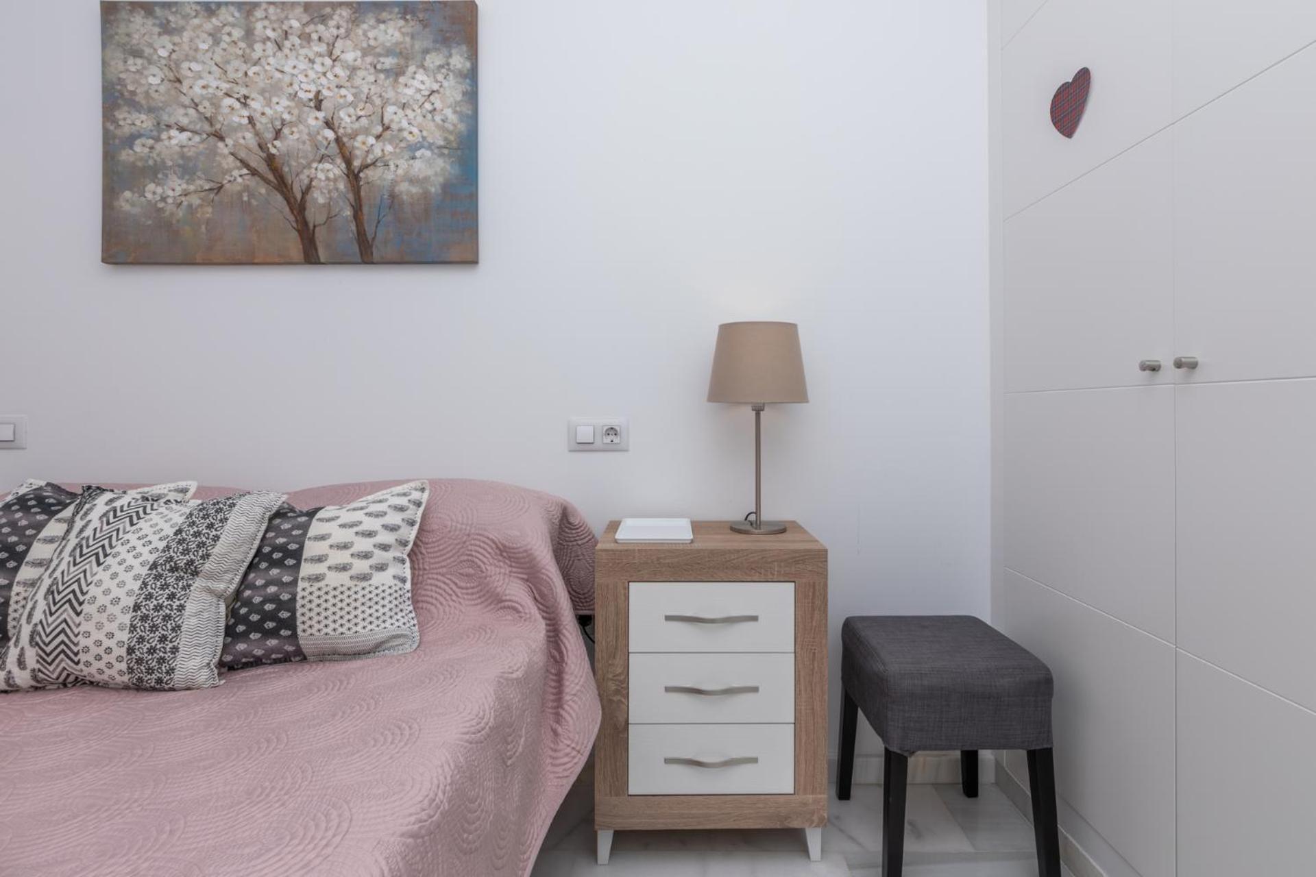 Cozy Apartment Perfect For Couples Smarttv+Wifi Fuengirola Ngoại thất bức ảnh